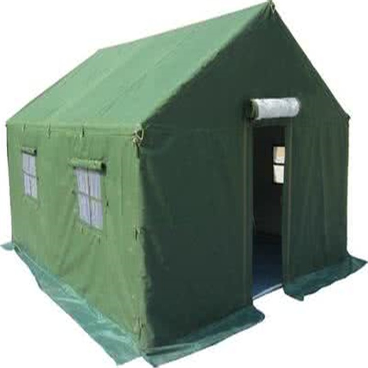 屏南充气军用帐篷模型销售